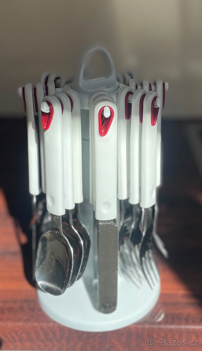 Příborový set - 2