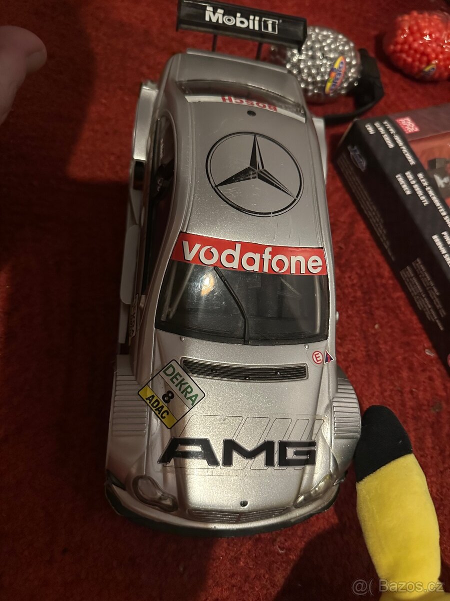 Hracky mix celek - 2