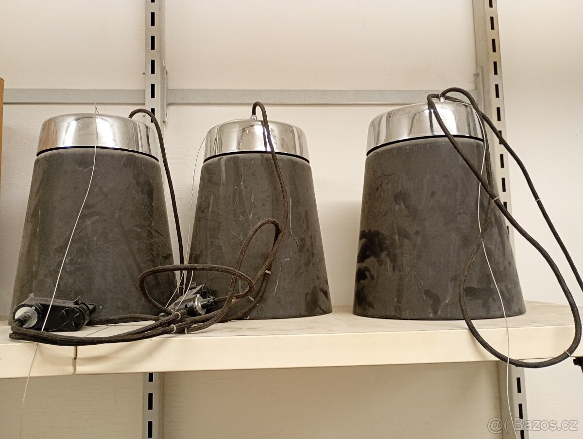 Svítidla - 2