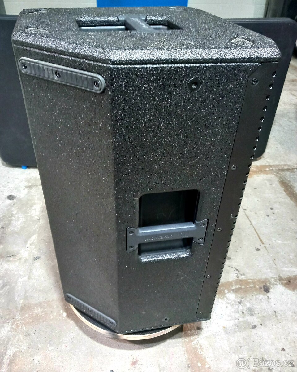 Montarbo R112 A - aktivní reprobox/monitor - 2