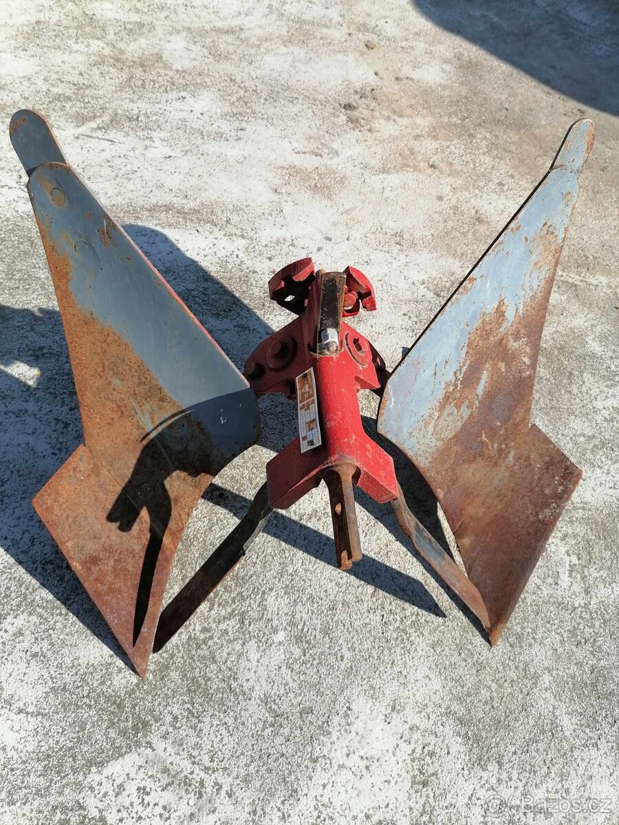 VARI PLUH NA ORÁNÍ - 2