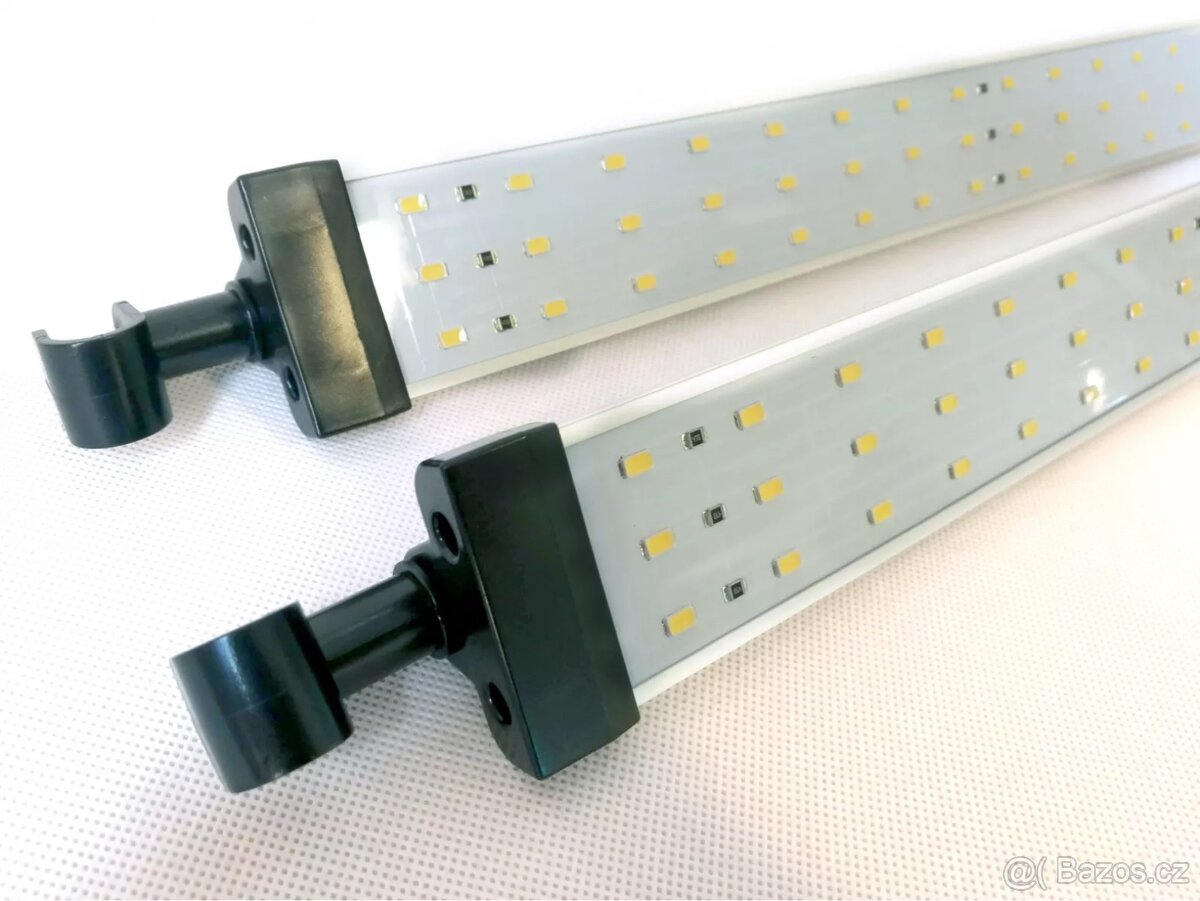 Foto box - Lightbox s LED osvětlením 80x80cm - 2