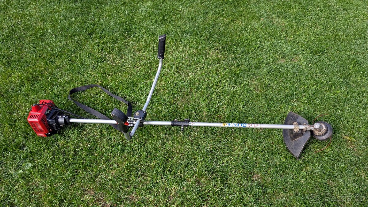 Křovinořez Solo - 2