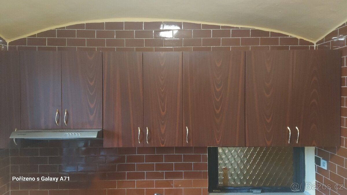 Kuchyňská linka - 2