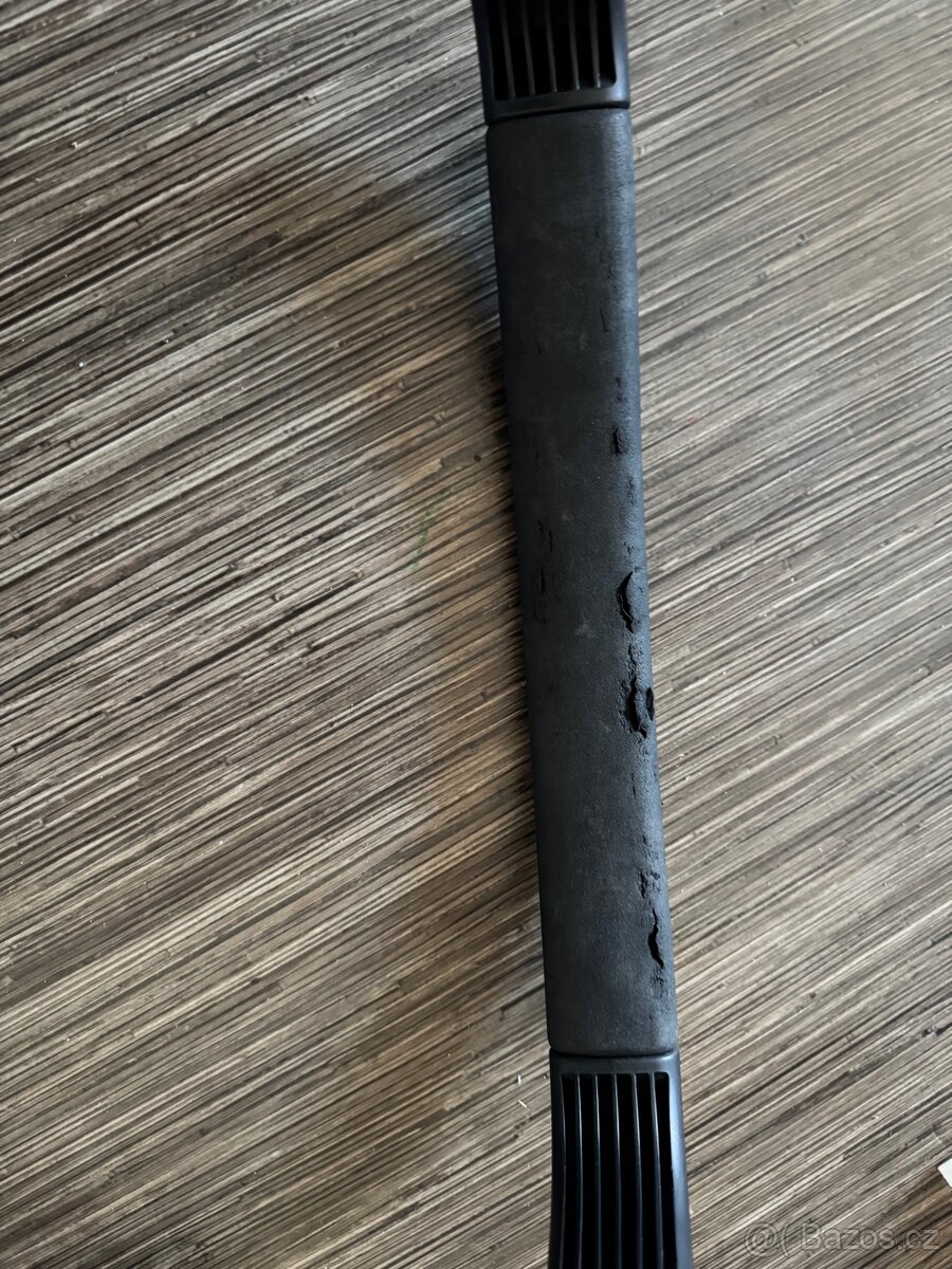 Otocne Madlo pred dite bugaboo cameleon 3, fox, buffalo - 2