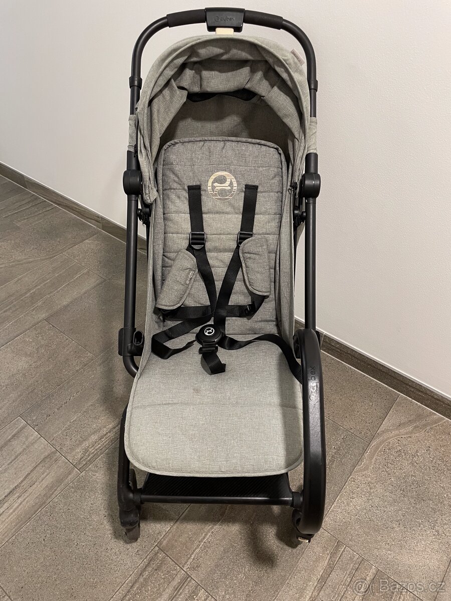 Kočárek Cybex Eezy S - 2