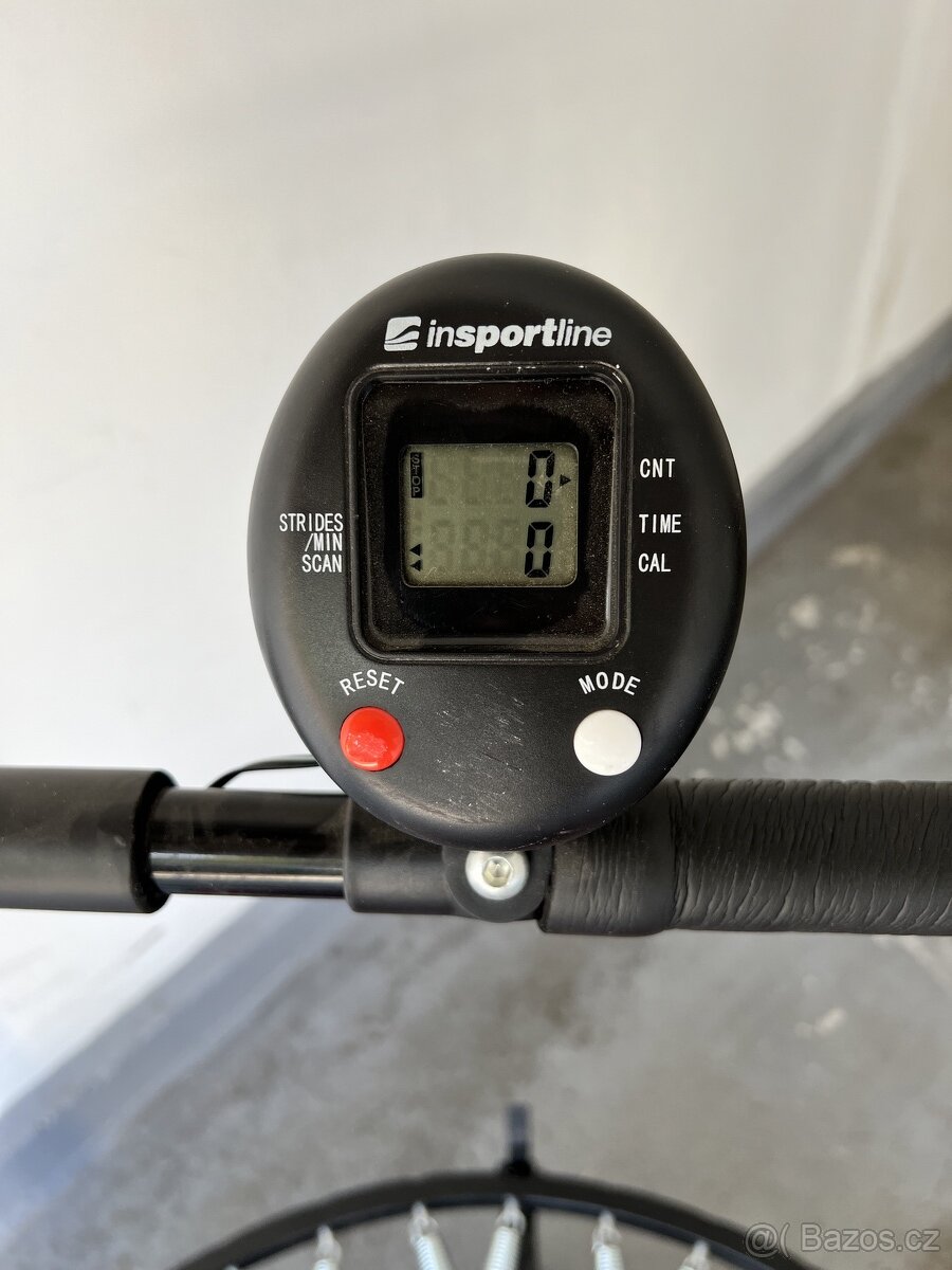 Prodám trampolínu 100cm - 2