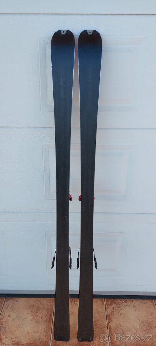 Lyže Atomic SX 162 cm - 2