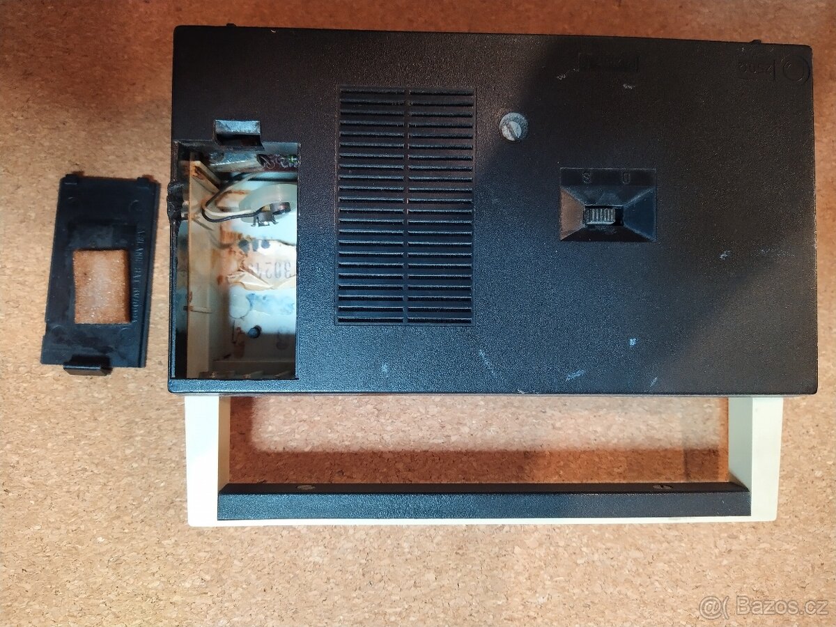 Prodám rádio Unitra Magda - 2