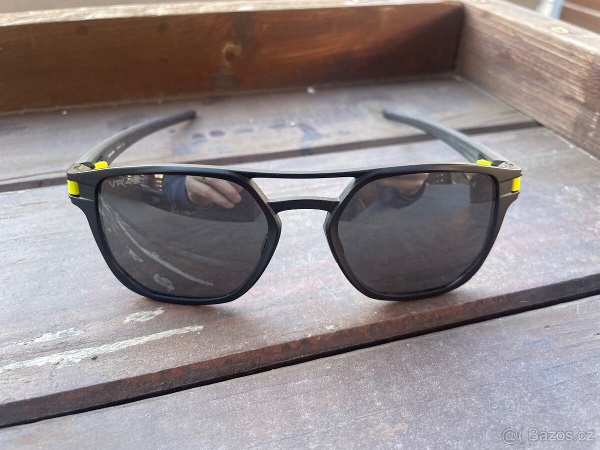 Brýle Oakley Latch Alpha Valentino Rossi - 2