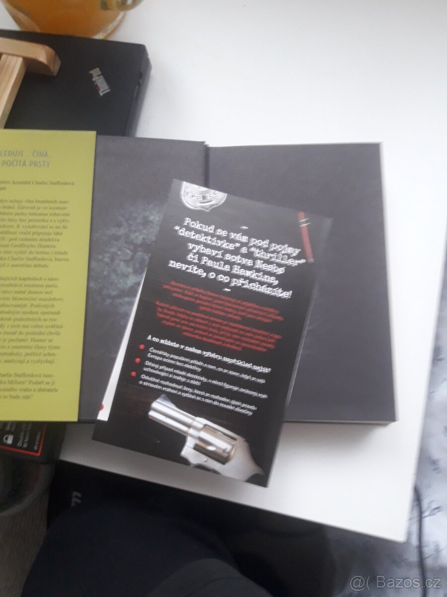 Sběratel trofejí - 2