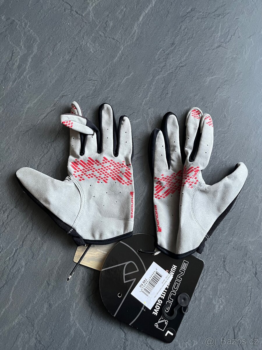 Endura Rukavice Hummvee Lite E1125 - 2