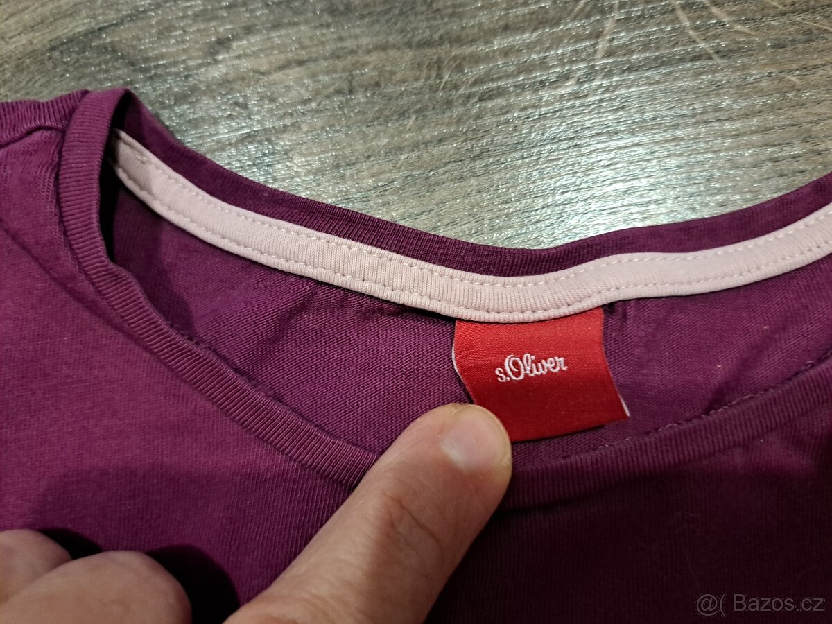 Tričko, 128/134 - 2