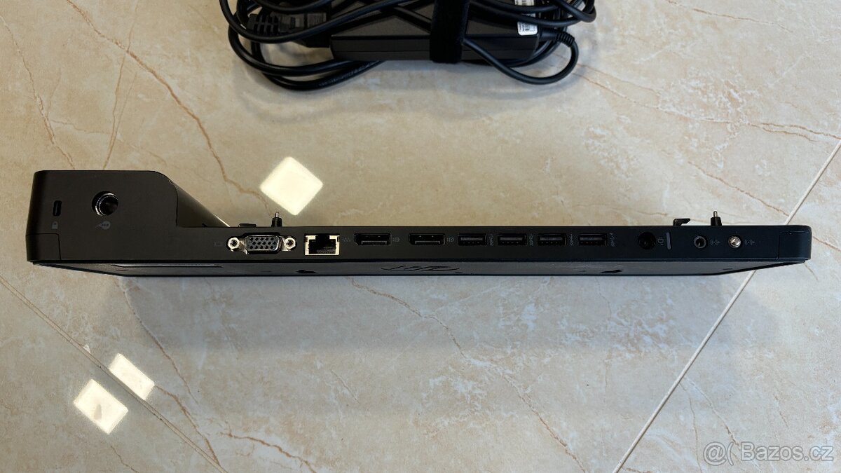 Dokovací stanice HP UltraSlim - 2