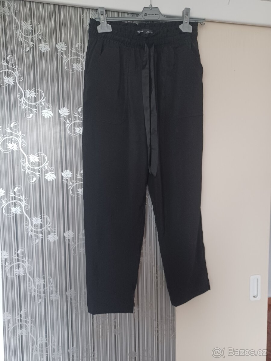 Kalhoty Zara vel.38 - 2
