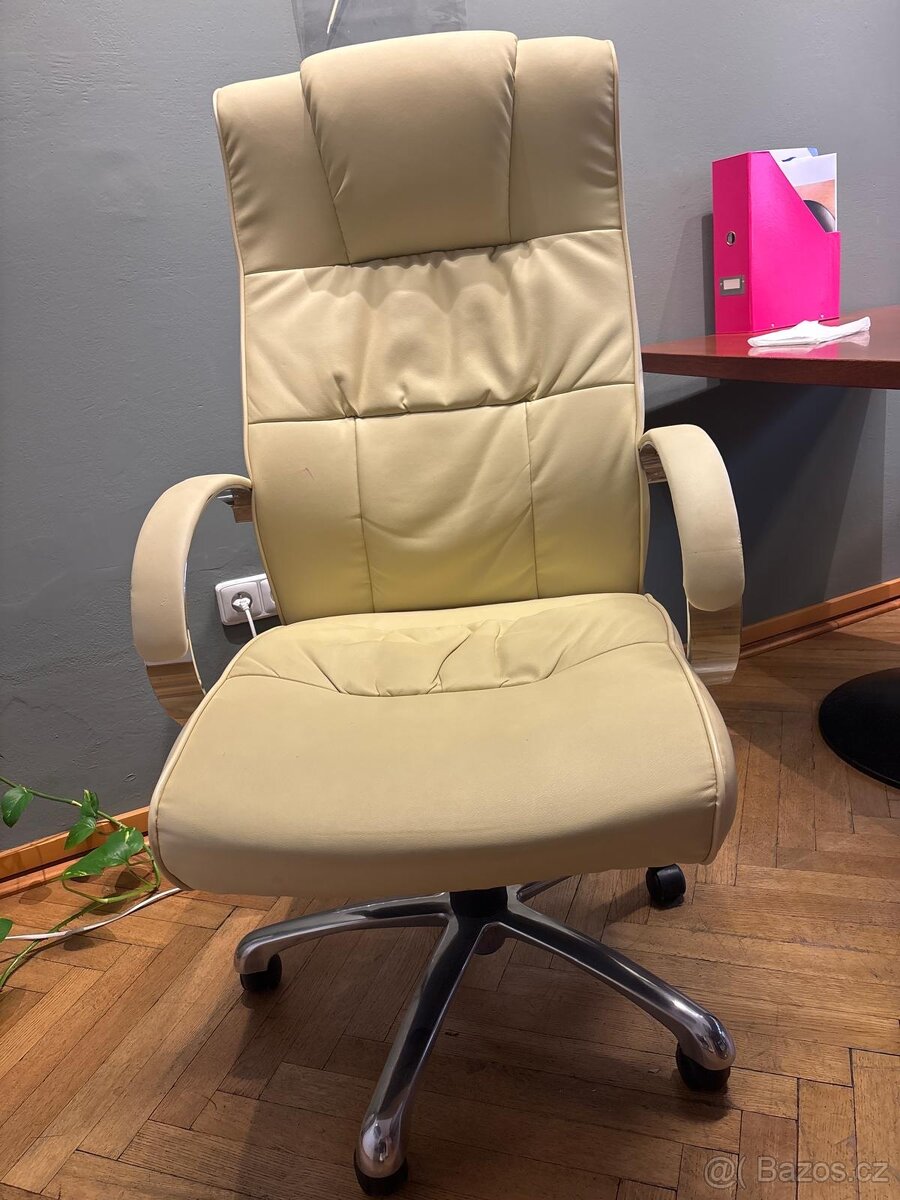 LOTUS křeslo kancelářské - 2