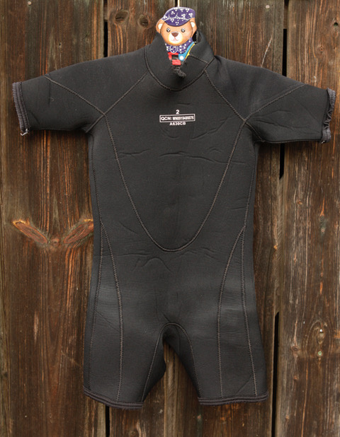 dětské neoprény - 2