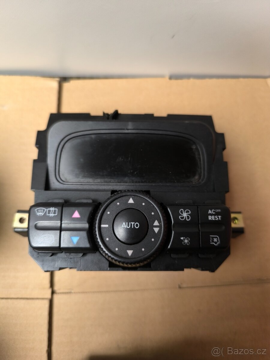 vito 639 prodej dily 2003 až 2014 2.2 cdi115cdi - 2