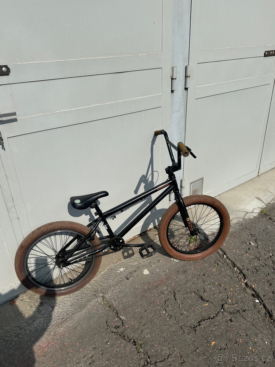 Bmx mongoose - 2