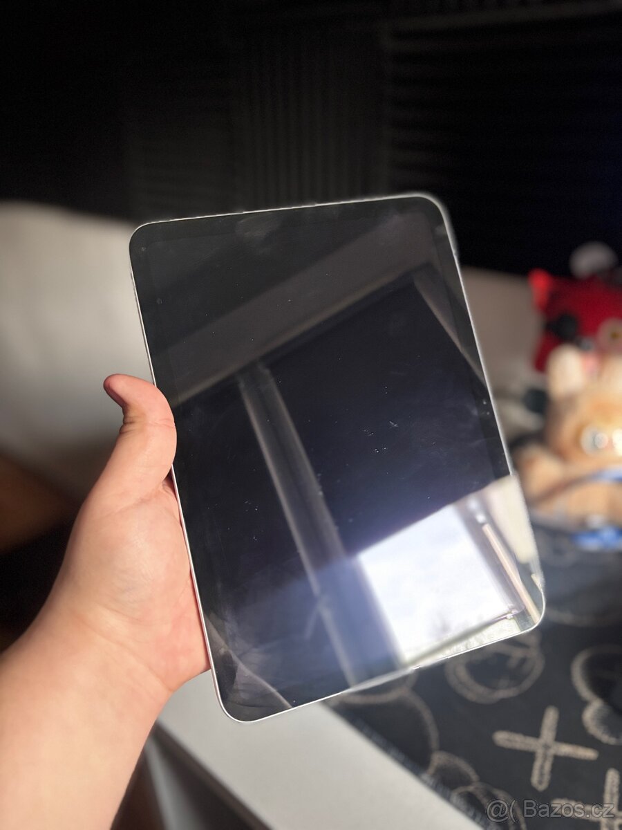 Apple ipad 11” 2025 - 2