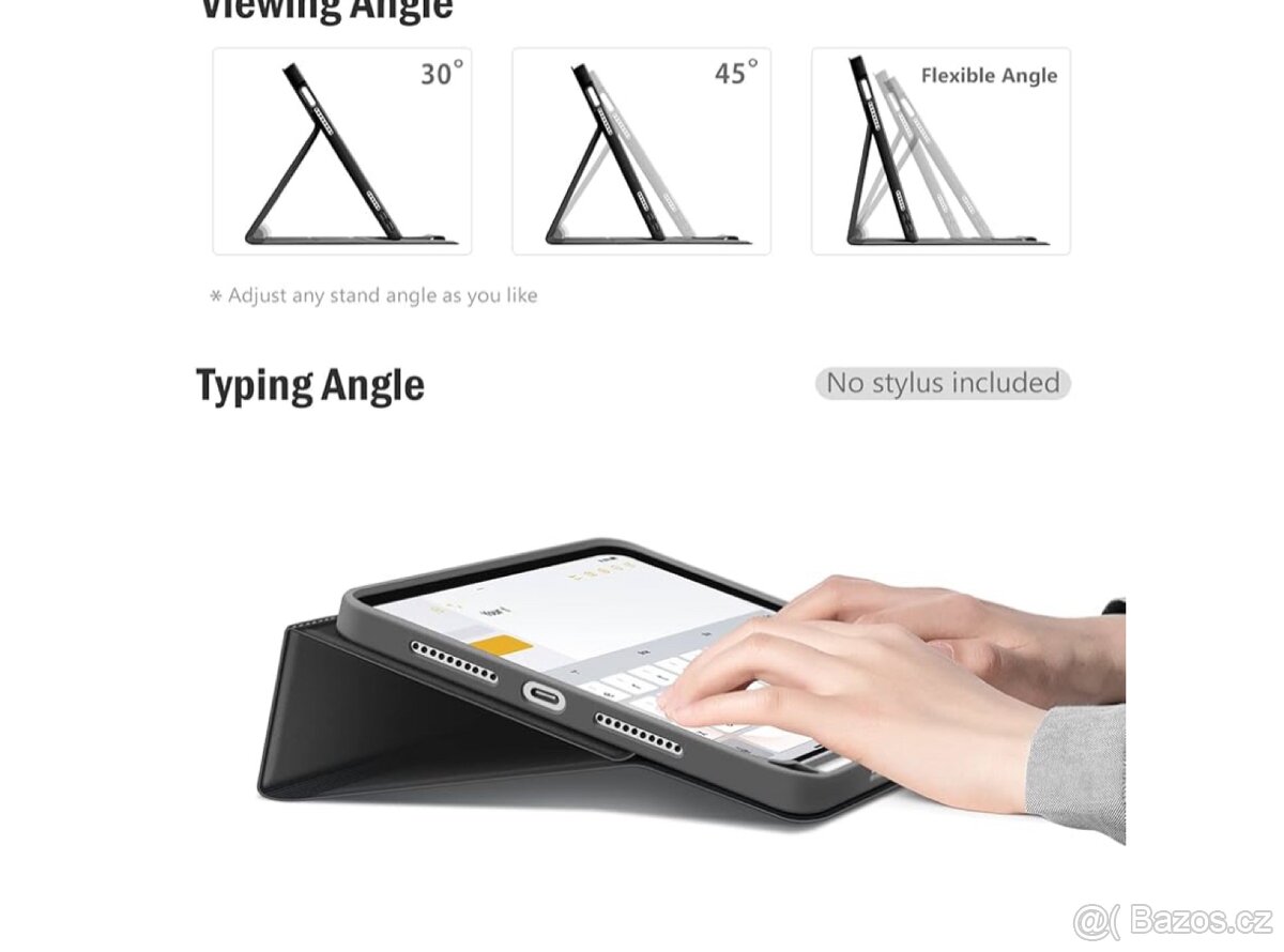 Pouzdro pro iPad 13" - 2