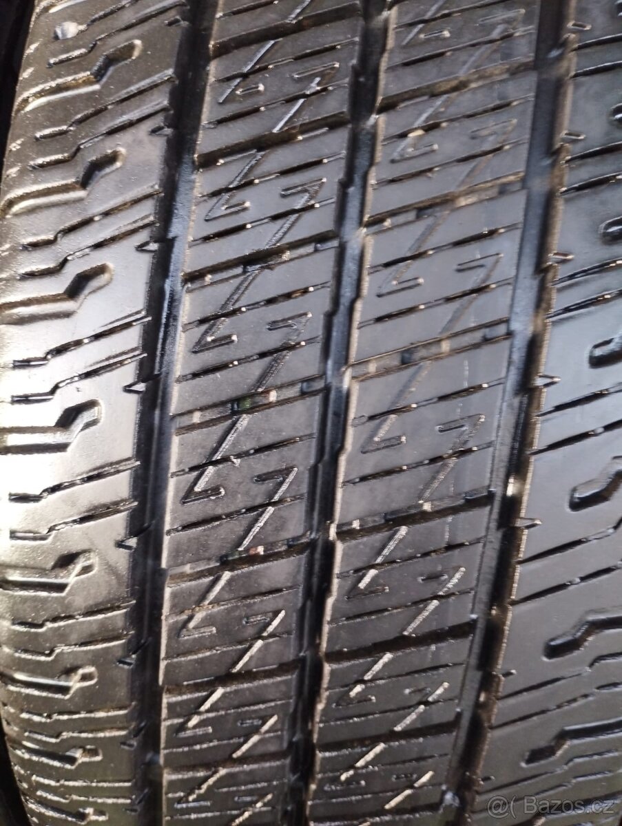 Semperit Van-AllSeason 195/60 R16 C 99/97H - 2