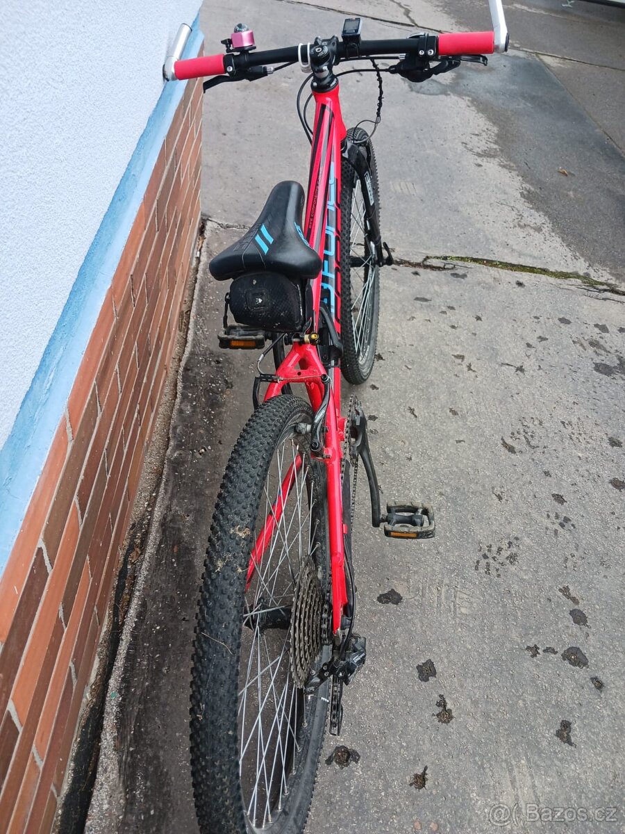 Dětské kolo Foce 24” - 2