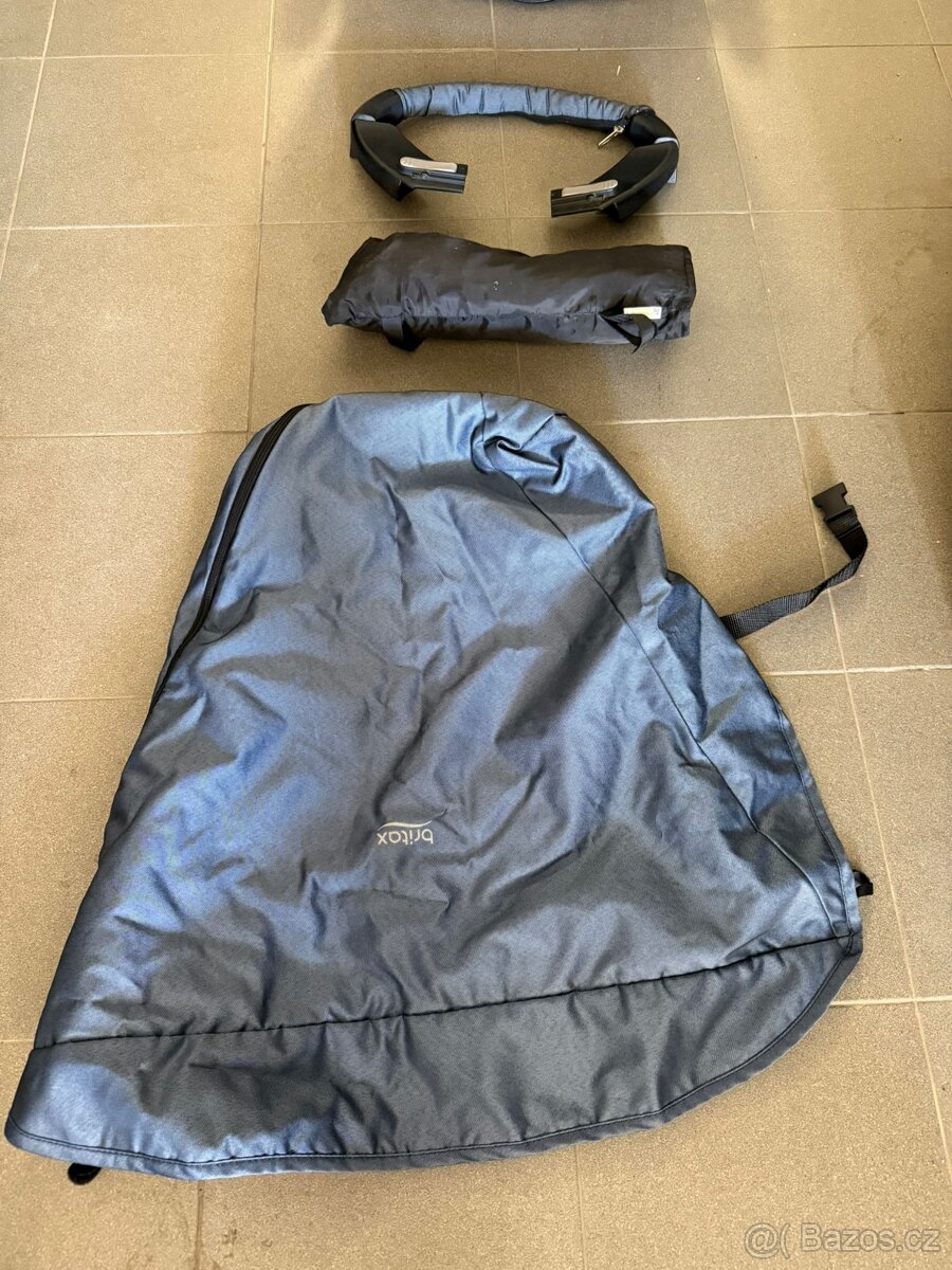 Britax - B-MOTION Plus - 2