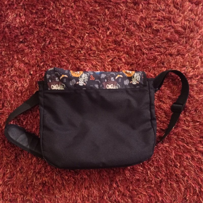 TAŠKA HARRY POTTER - 2