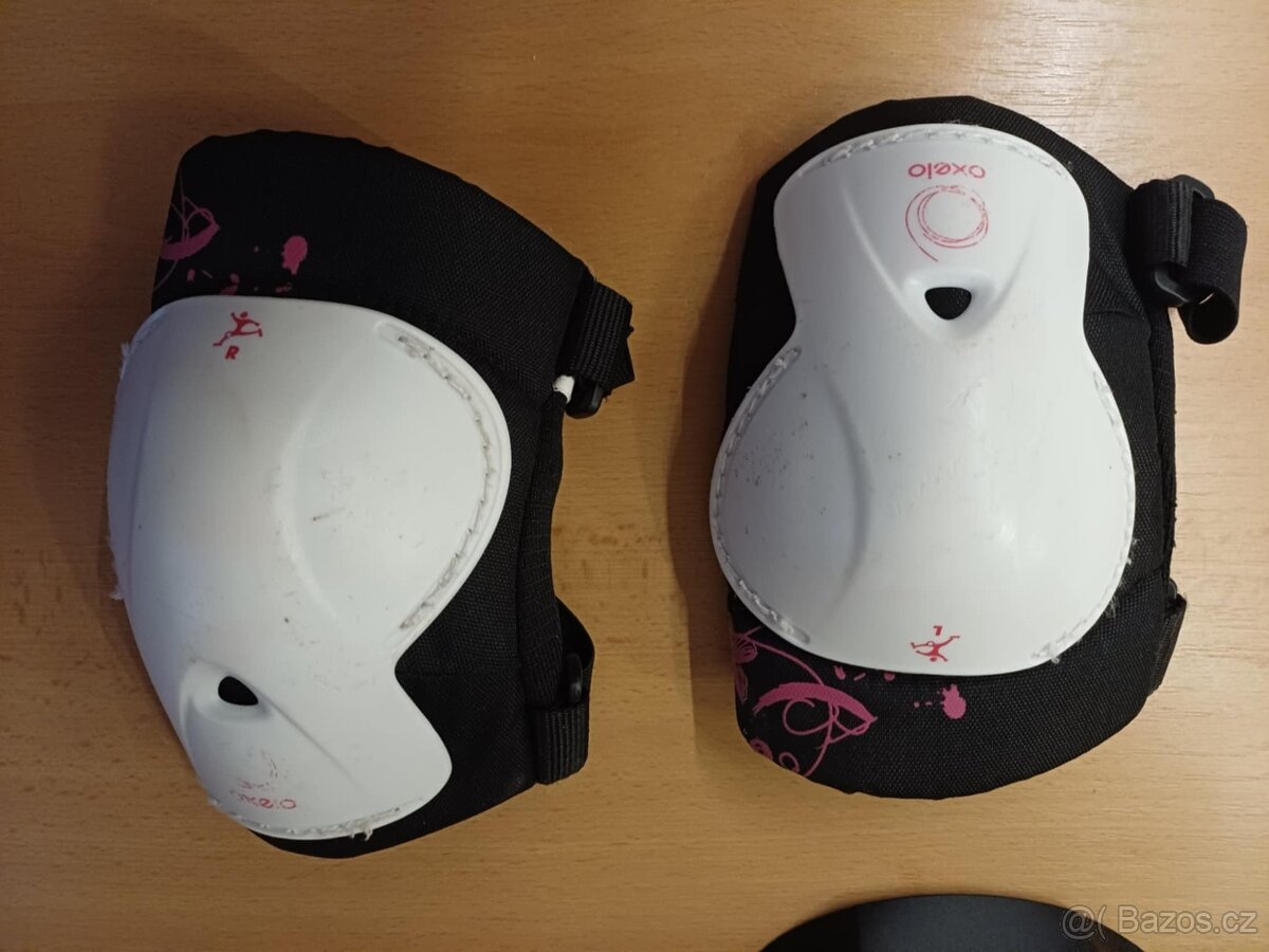 Set na kolo dívčí - 2