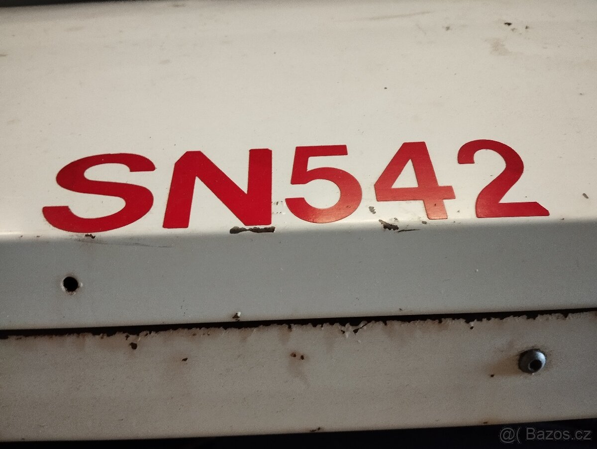 Podavač materiálu - 2