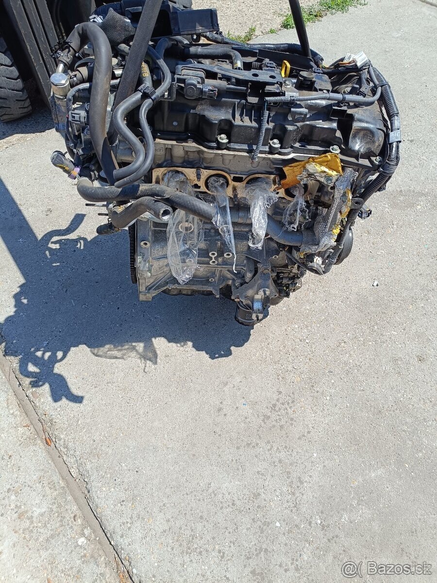 Mazdu Cx-5,CX5,Mazda 6 GJ,CX3,CX-3,Mazda 3 2.5 SkyActive - 2