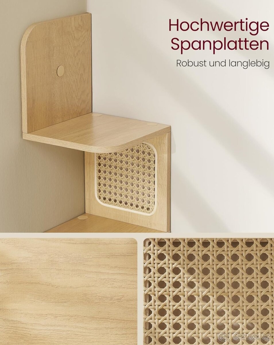 NOVÁ ROHOVÁ POLICE """ - 2