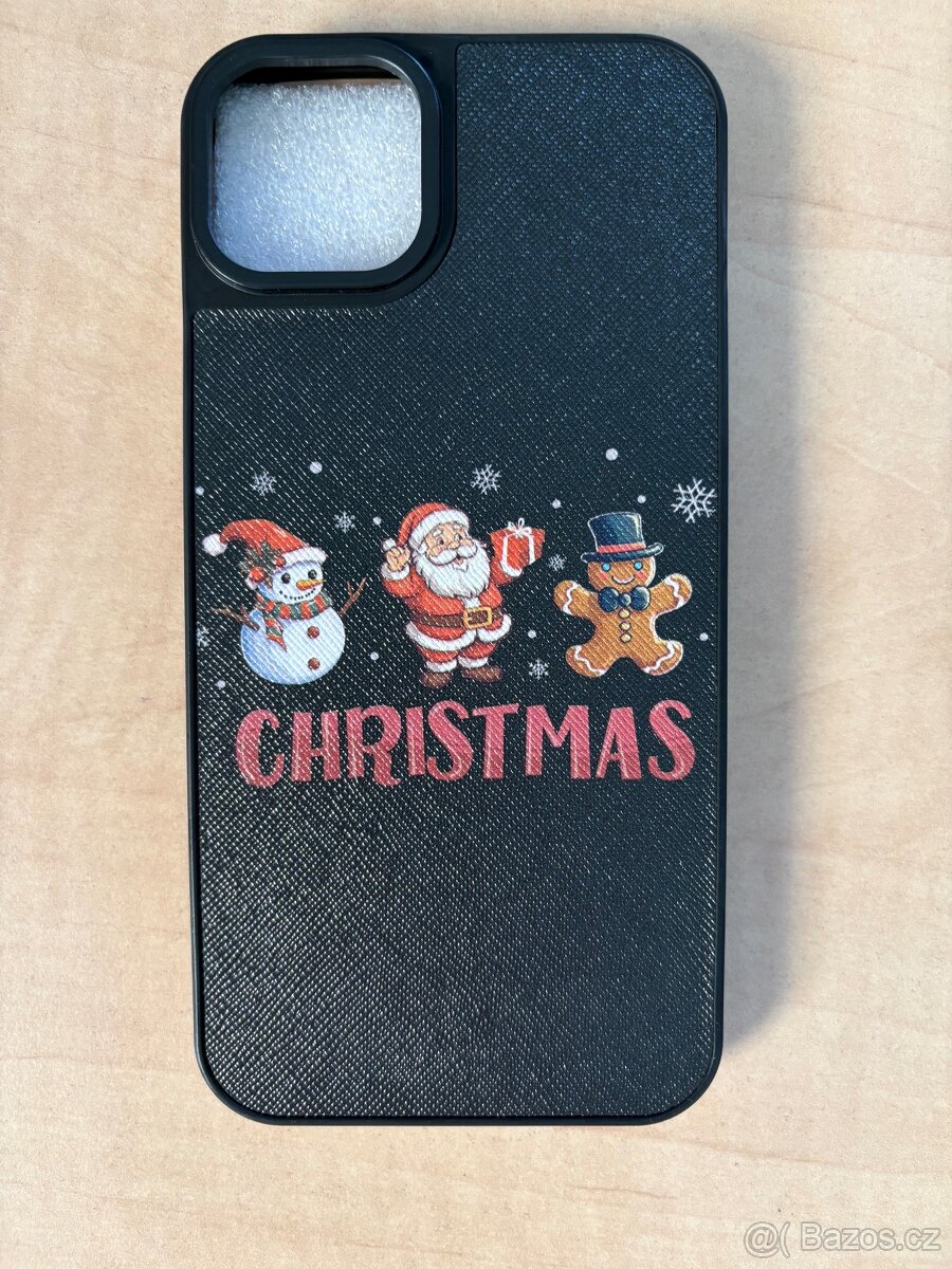 Kryty na iPhone 15+ - 2