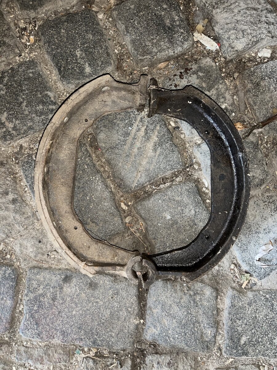 Zetor 15 - originál náhradní díly - 2