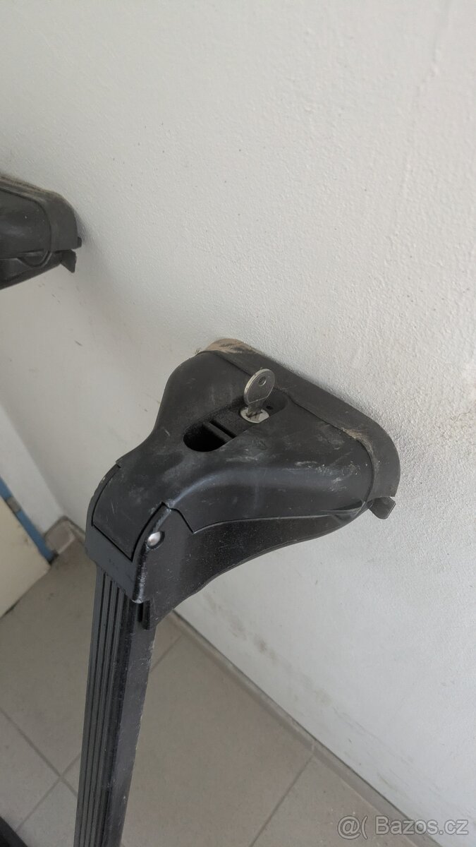 střešní nosič - 2