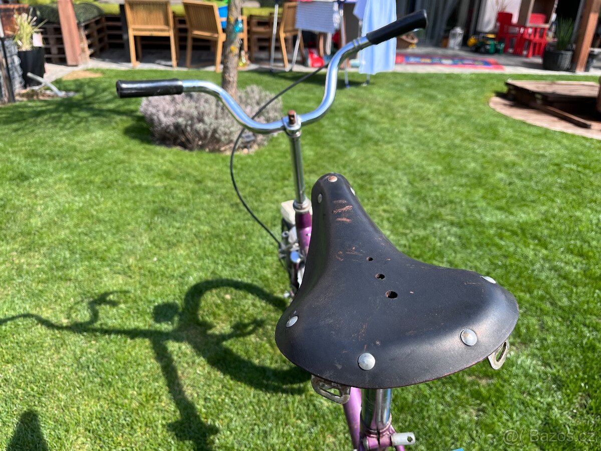 Kolo Eska skládačka - 2