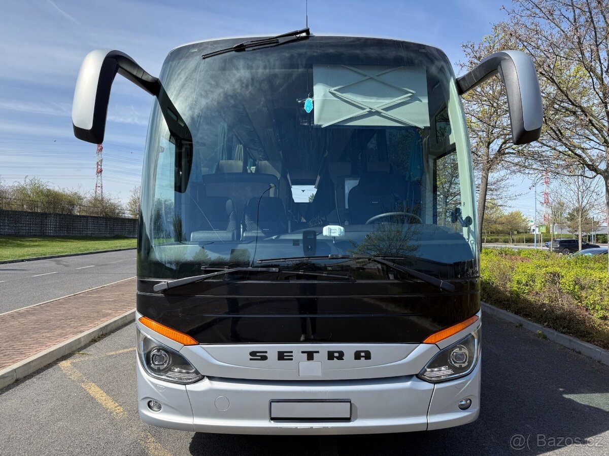 SETRA S 515 HD - 2