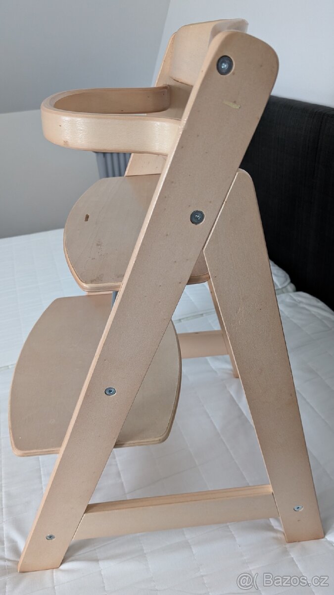 Dětská židle - 2