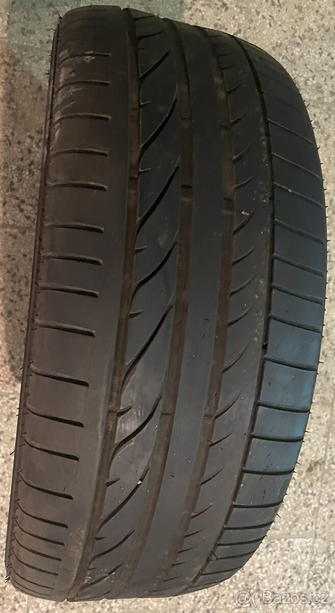 Pneu 225/45 R18 Bridgestone - 2