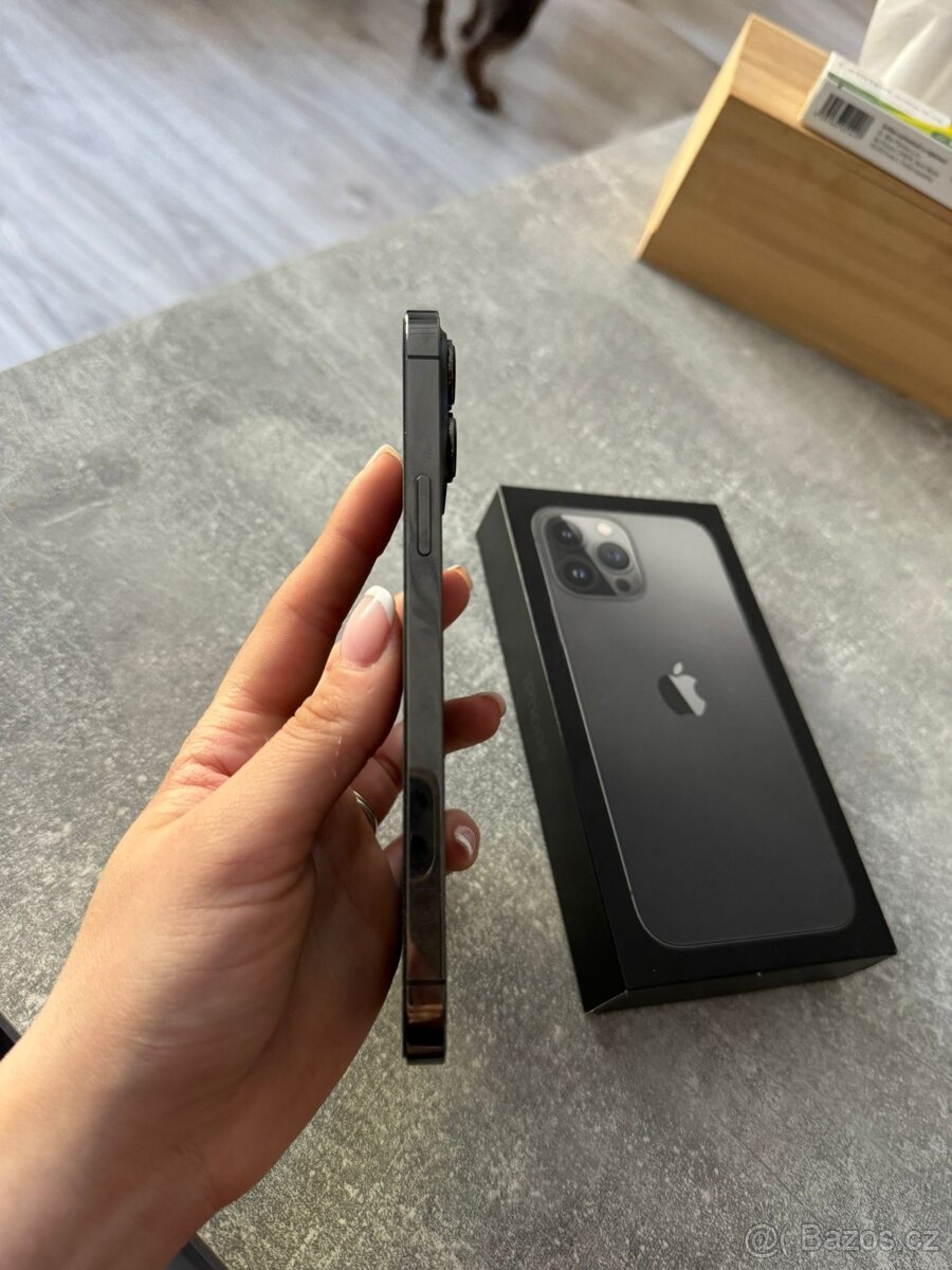 iPhone 13 Pro Max 256Gb - 2