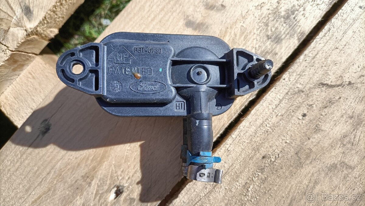 Prodám DPF senzor Volvo V50 2.0D nafta - 2