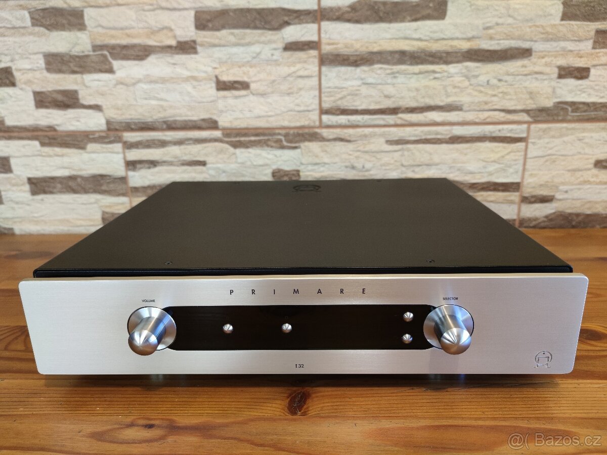 Primare I32 - 2