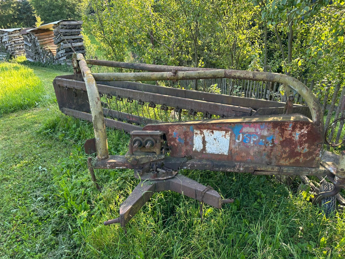 prodám osp - 2