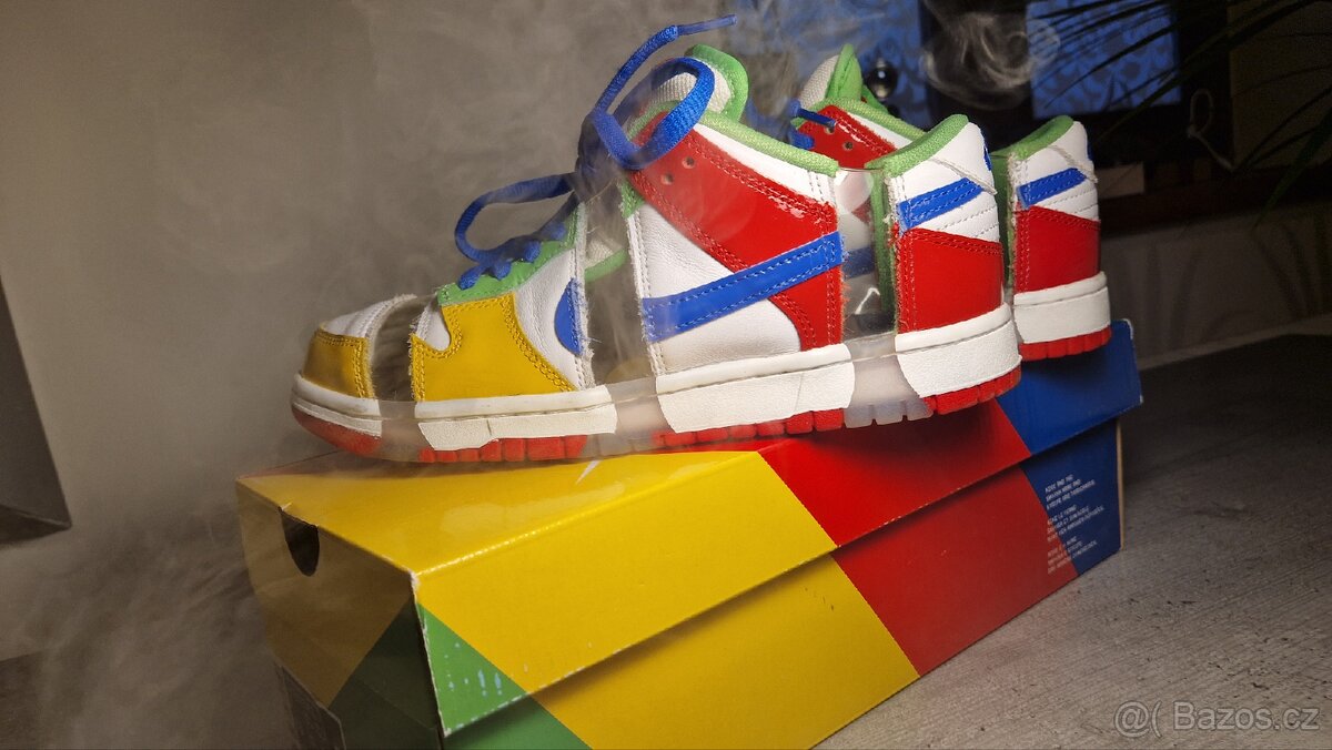Nike ebay dunk sb #nikeforever - 2