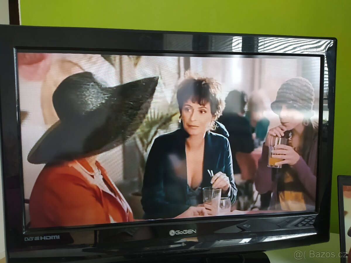 Televize Gogen - 2