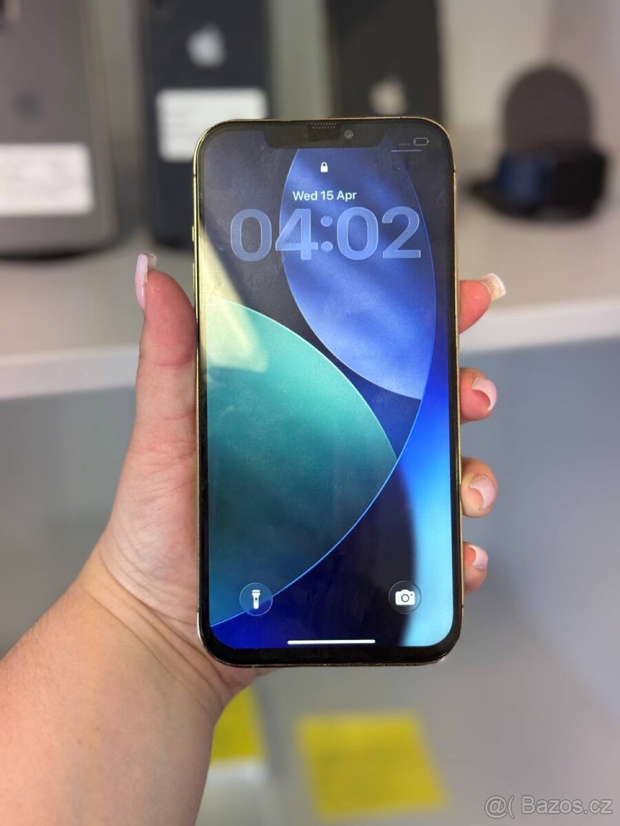 iPhone 12 pro max 128gb - 2