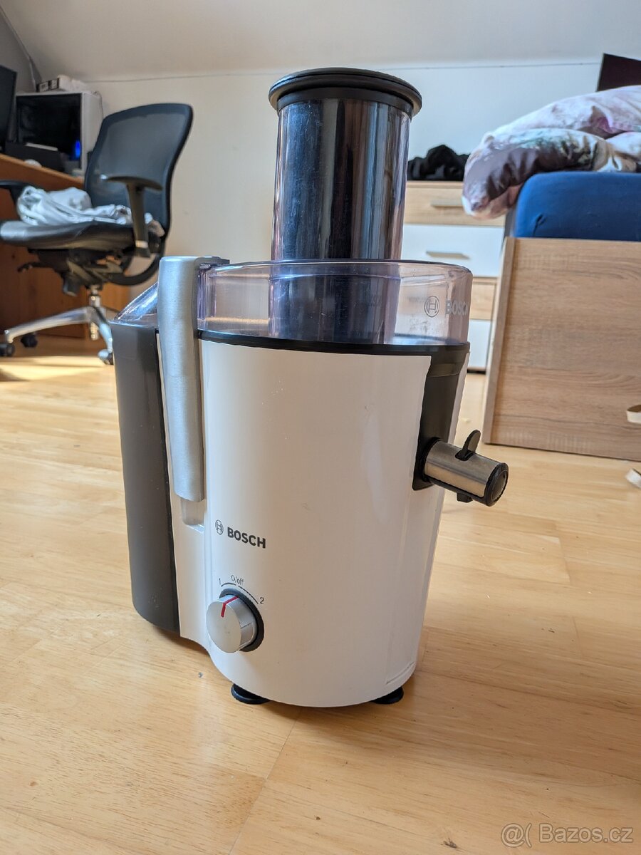Odšťavňovač BOSCH - 2