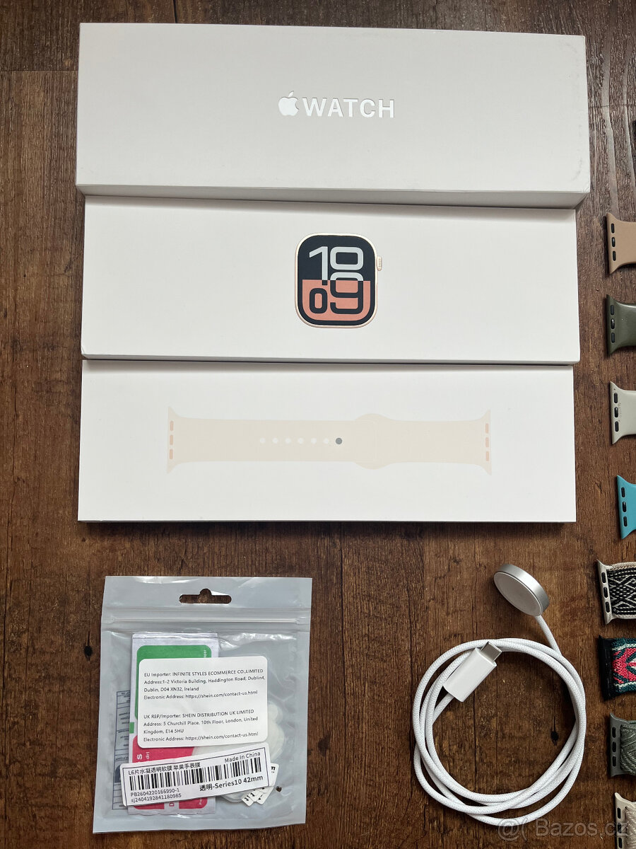 Apple Watch 10 - 2