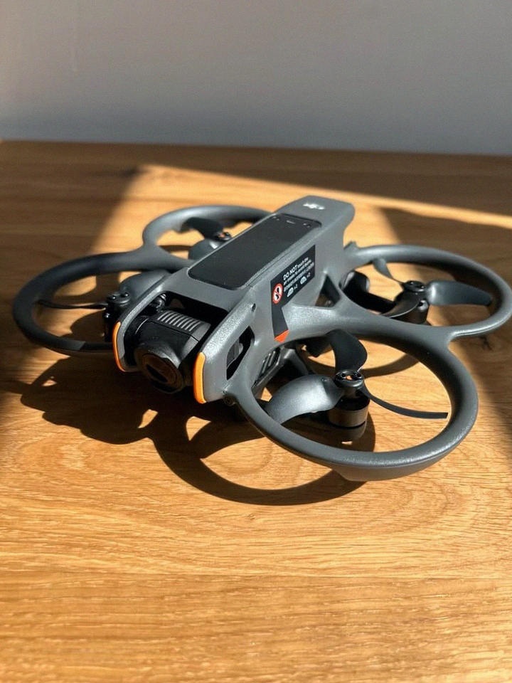 DJI Avata 2 Fly More Combo - 2